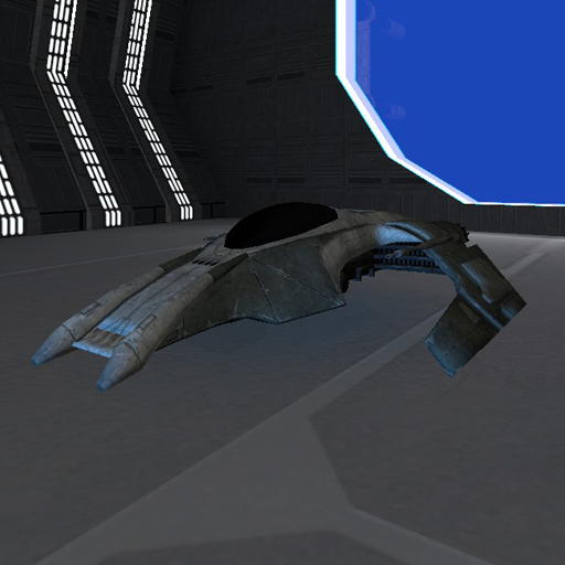 Cutlass 9